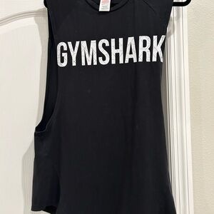 Men’s Workout Tank